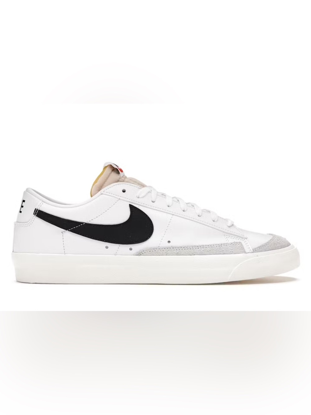 Nike Blazer Low 77 Vintage Men’s 13